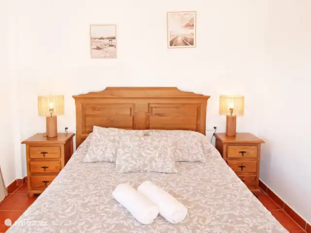 Villa Las Palomeras | Espagne, Costa del Sol, Comares - villa Belle chambre.