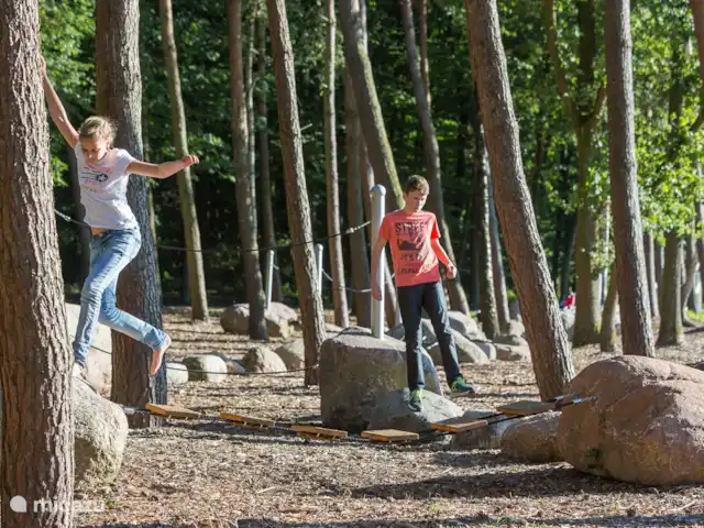 el brasero en Países Bajos, Overijssel, Losser - casa vacacional