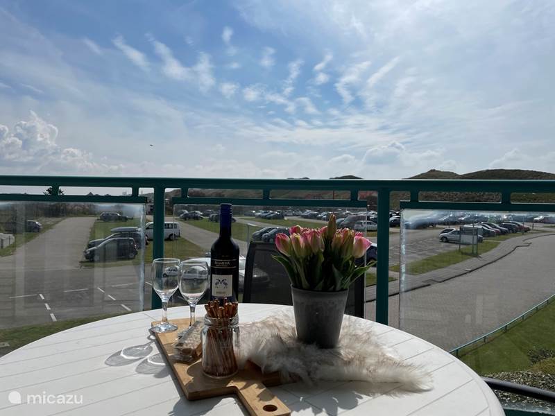Holiday home in Netherlands, North Holland, Julianadorp at Sea Apartment Apartment 119 Julianadorp aan Zee