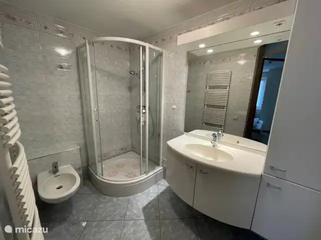 Location de Vacances Pays-Bas, Hollande du Nord, Julianadorp aan Zee, appartement - Appartement 119 Julianadorp aan Zee Salle de Bains