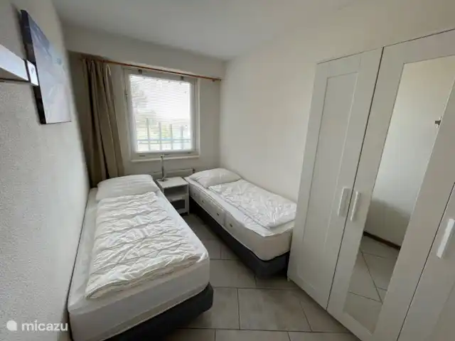 Location de Vacances Pays-Bas, Hollande du Nord, Julianadorp aan Zee, appartement - Appartement 119 Julianadorp aan Zee Chambre