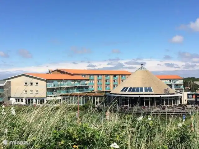Location de Vacances Pays-Bas, Hollande du Nord, Julianadorp aan Zee, appartement - Appartement 119 Julianadorp aan Zee Complexe d’appartements