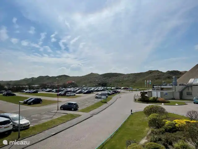 Location de Vacances Pays-Bas, Hollande du Nord, Julianadorp aan Zee, appartement - Appartement 119 Julianadorp aan Zee Dunes