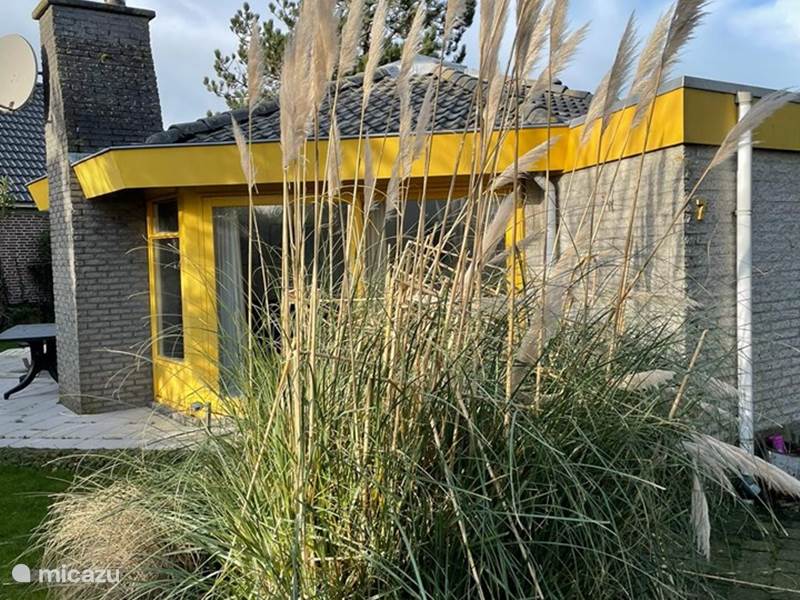 Holiday home in Netherlands, North Holland, Julianadorp at Sea Bungalow Starfish 7 Julianadorp aan Zee.