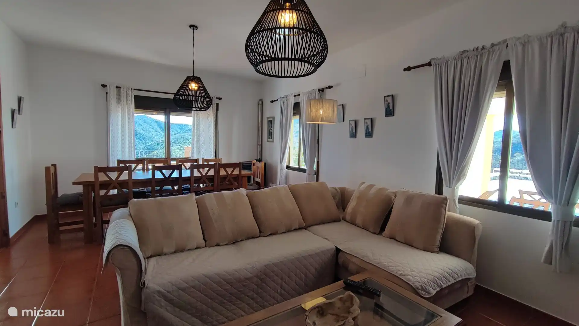 Platz für die ganze Familie!