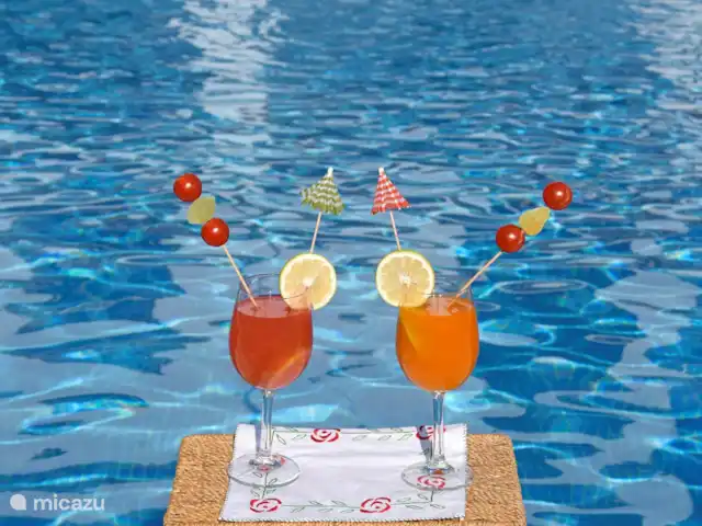 Villa José 2 en España, Costa del Sol, Comares - villa ¡Tus vacaciones comienzan ahora!