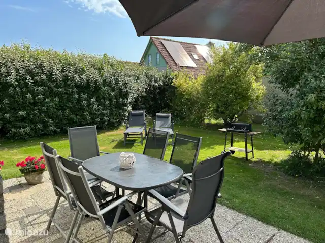 bungaló en Países Bajos, Holanda del Norte, Julianadorp aan Zee – Albatros 327 Julianadorp aan Zee. capón