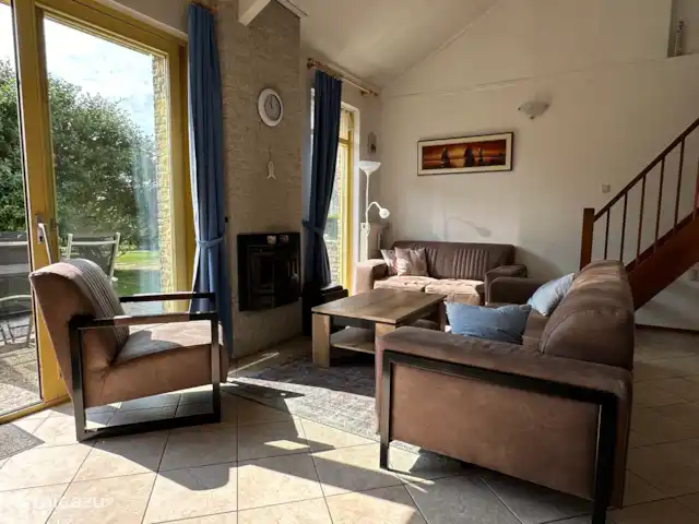 bungaló en Países Bajos, Holanda del Norte, Julianadorp aan Zee – Albatros 327 Julianadorp aan Zee. Salón