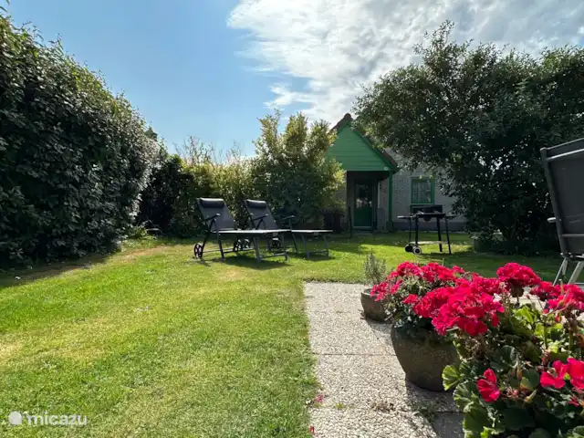 bungaló en Países Bajos, Holanda del Norte, Julianadorp aan Zee – Albatros 327 Julianadorp aan Zee. capón