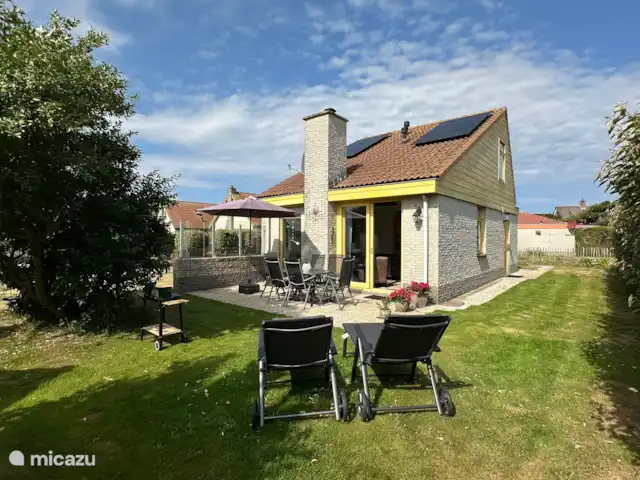 bungaló en Países Bajos, Holanda del Norte, Julianadorp aan Zee – Albatros 327 Julianadorp aan Zee. 327