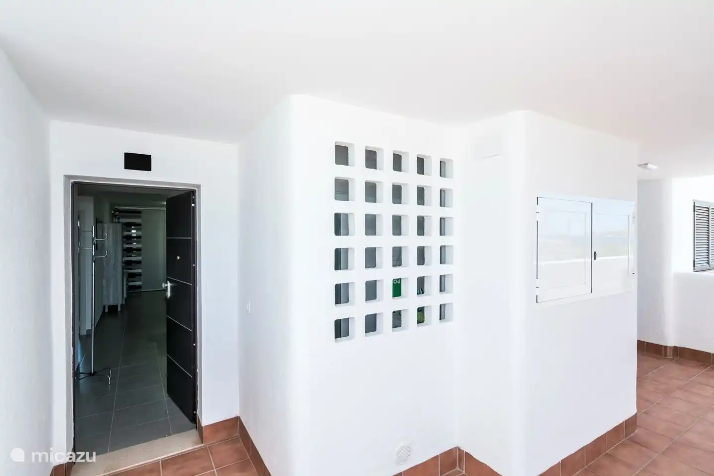 Appartement Girasol in San Juan de los Terreros, Costa de Almería
