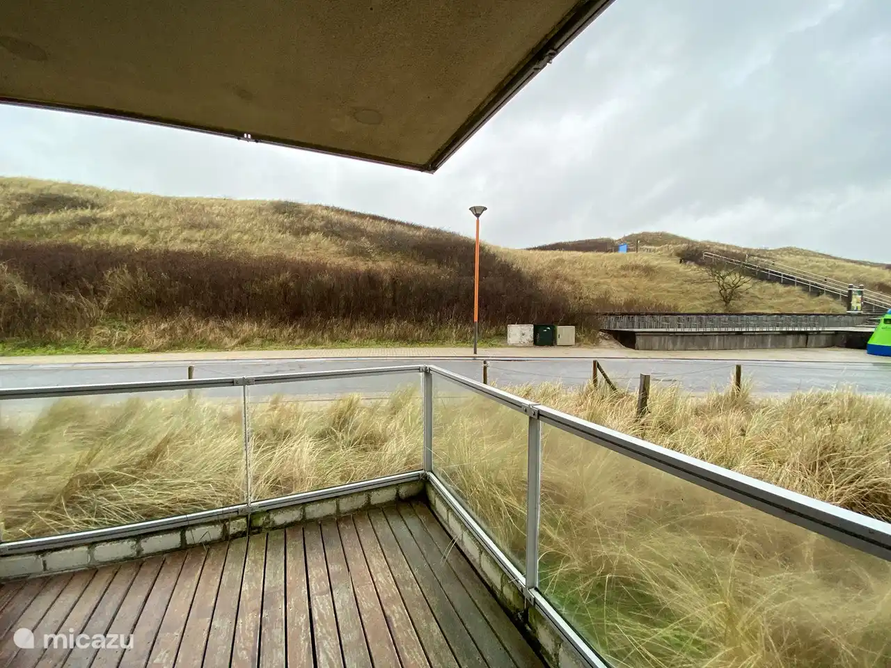 Callantsoger Staete A1 in Niederlande, Nordholland, Callantsoog - Appartement