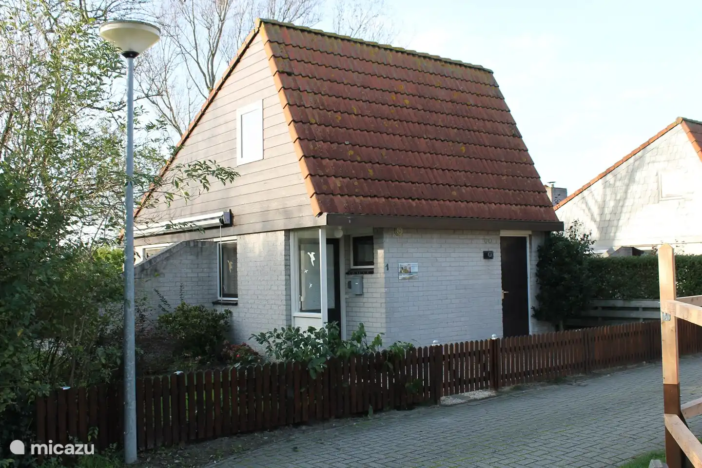 Westwind in Niederlande, Nordholland, Julianadorp aan Zee - ferienhaus