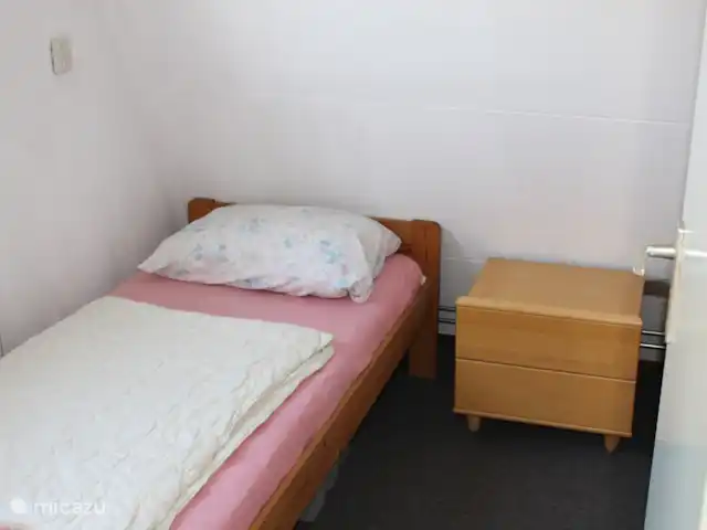 Location de Vacances Pays-Bas, Hollande du Nord, Julianadorp aan Zee, maison de vacances - Westwind 1 lit