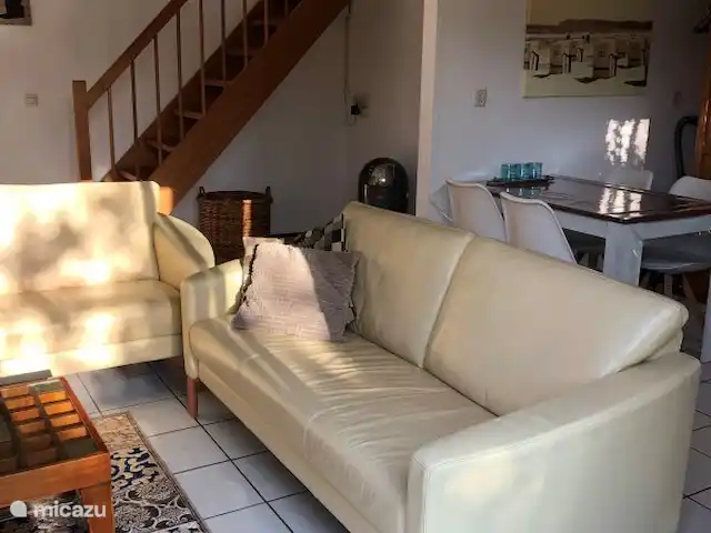 Location de Vacances Pays-Bas, Hollande du Nord, Julianadorp aan Zee, maison de vacances - Westwind Salon