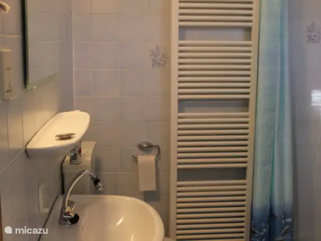 Location de Vacances Pays-Bas, Hollande du Nord, Julianadorp aan Zee, maison de vacances - Westwind salle de Bains