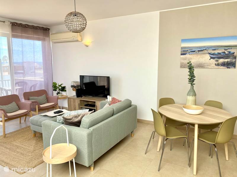 Holiday home in Portugal, Algarve, Fuzeta Apartment Fuseta apartments: Bela Vista