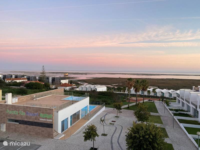 Vakantiehuis Portugal, Algarve, Fuzeta Appartement Fuseta apartments: Bela Vista