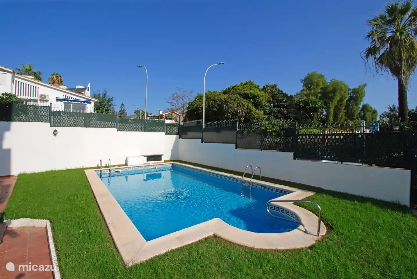 Schwimmbad, ganzjährig geöffnet!