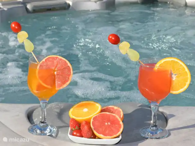 Isla de Benalmádena 1 en España, Costa del Sol, Benalmádena - penthouse ¡Tus vacaciones comienzan ahora!