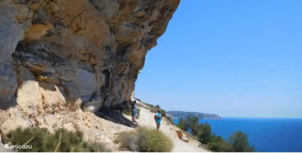 Promenades côtières spectaculaires