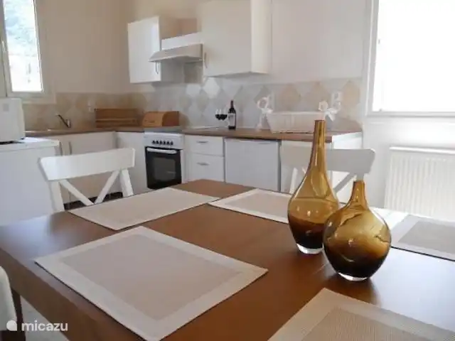 Villa Fedrita | Grèce, Corfou, Acharavi - villa Cuisine ouverte.