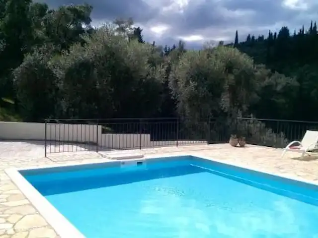 Villa Fedrita | Grèce, Corfou, Acharavi - villa