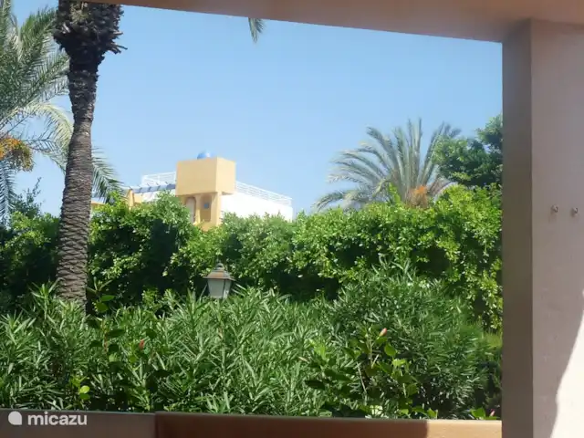 Casa Esquina Verde 100% bien-être ! | Espagne, Costa de Almeria, Vera-Plage - maison de vacances perspective