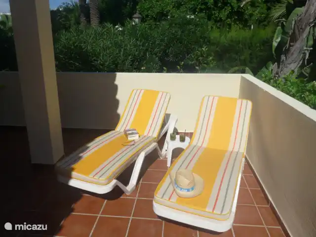 Casa Esquina Verde 100% bien-être ! | Espagne, Costa de Almeria, Vera-Plage - maison de vacances terrasse