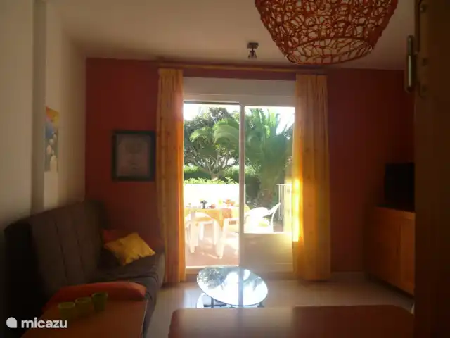 Casa Esquina Verde 100% bien-être ! | Espagne, Costa de Almeria, Vera-Plage - maison de vacances terrasse