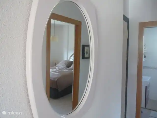Casa Esquina Verde 100% bien-être ! | Espagne, Costa de Almeria, Vera-Plage - maison de vacances entrée