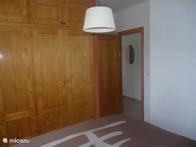 Casa Esquina Verde 100% bien-être ! | Espagne, Costa de Almeria, Vera-Plage - maison de vacances chambre à coucher