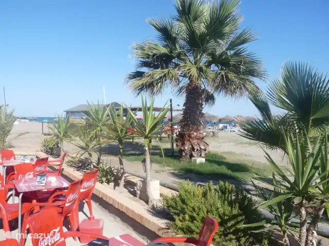 Casa Cielo Azul 100% bien-être ! | Espagne, Costa de Almeria, Vera-Plage - maison de vacances plage Vera playa