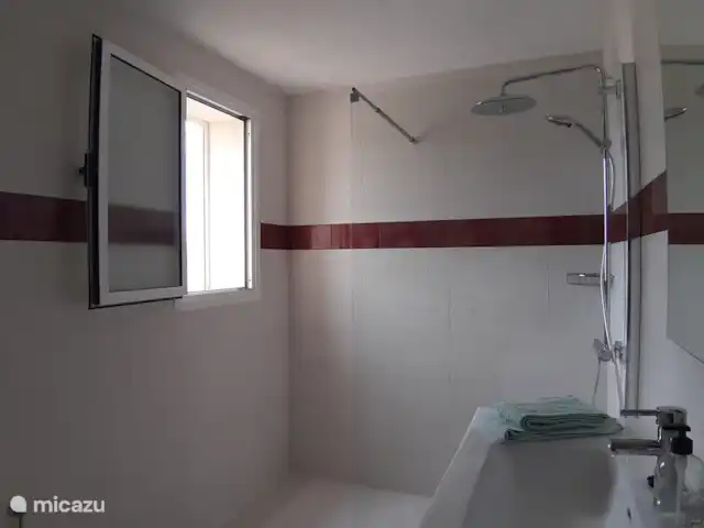 Casa Cielo Azul 100% bien-être ! | Espagne, Costa de Almeria, Vera-Plage - maison de vacances salle de bains