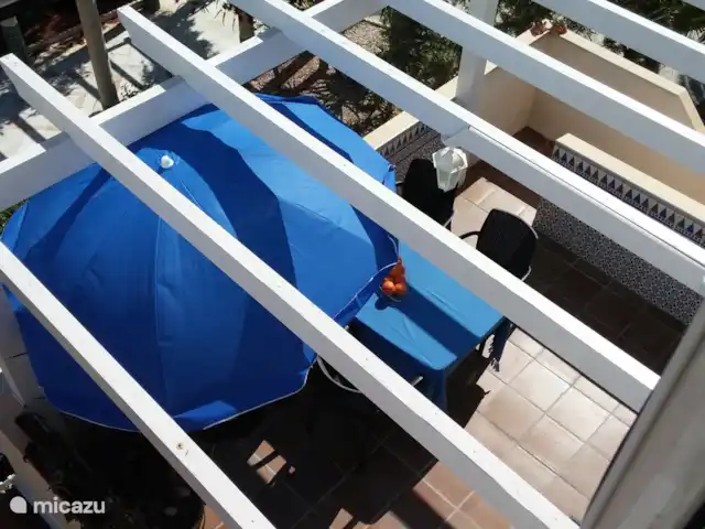 Casa Cielo Azul 100% bien-être ! | Espagne, Costa de Almeria, Vera-Plage - maison de vacances terrasse sud