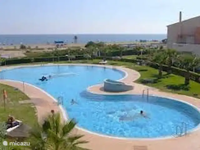 Casa Cielo Azul 100% bien-être ! | Espagne, Costa de Almeria, Vera-Plage - maison de vacances piscine de luxe