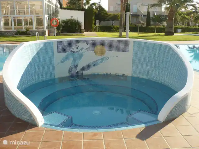 Casa Cielo Azul 100% bien-être ! | Espagne, Costa de Almeria, Vera-Plage - maison de vacances jacuzzi