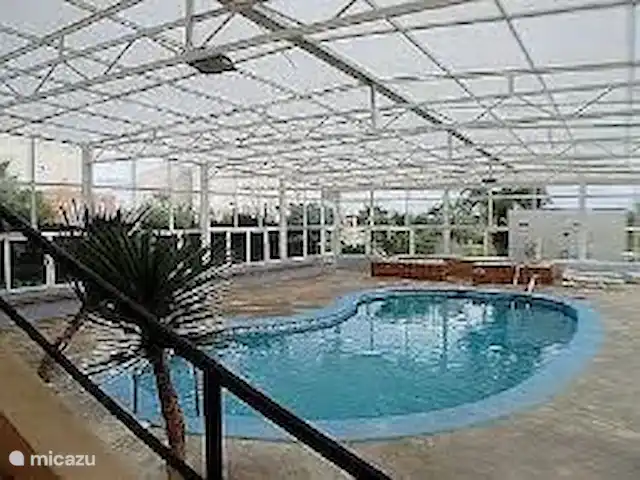 Casa Cielo Azul 100% bien-être ! | Espagne, Costa de Almeria, Vera-Plage - maison de vacances piscine intérieure