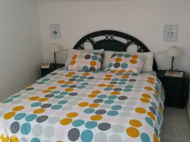 Casa Cielo Azul 100% bien-être ! | Espagne, Costa de Almeria, Vera-Plage - maison de vacances chambre 2