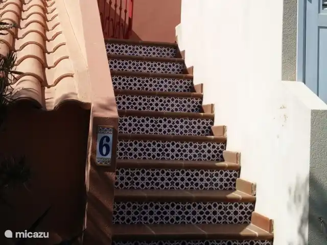 Casa Cielo Azul 100% bien-être ! | Espagne, Costa de Almeria, Vera-Plage - maison de vacances accès