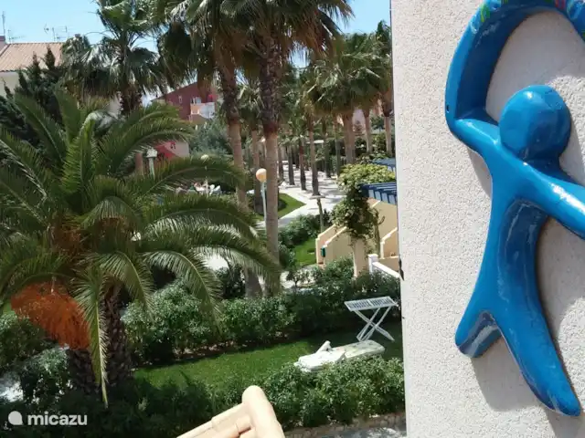 Casa Cielo Azul 100% bien-être ! | Espagne, Costa de Almeria, Vera-Plage - maison de vacances parc Vera Natura