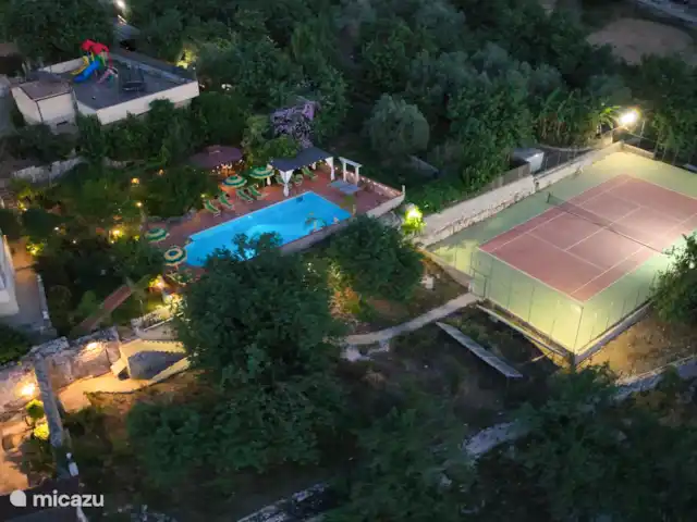 Location de Vacances Italie, Sicile, Modica, villa - Villamodica