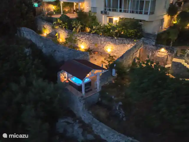 Location de Vacances Italie, Sicile, Modica, villa - Villamodica