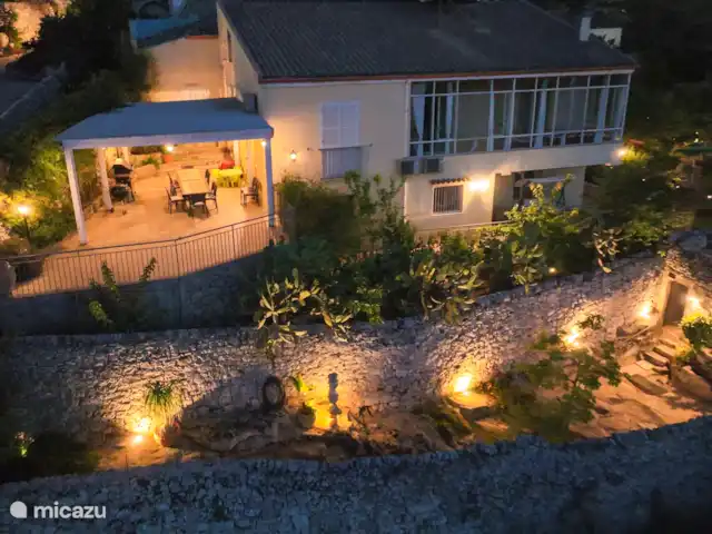 Location de Vacances Italie, Sicile, Modica, villa - Villamodica
