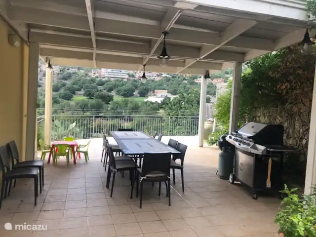 Location de Vacances Italie, Sicile, Modica, villa - Villamodica
