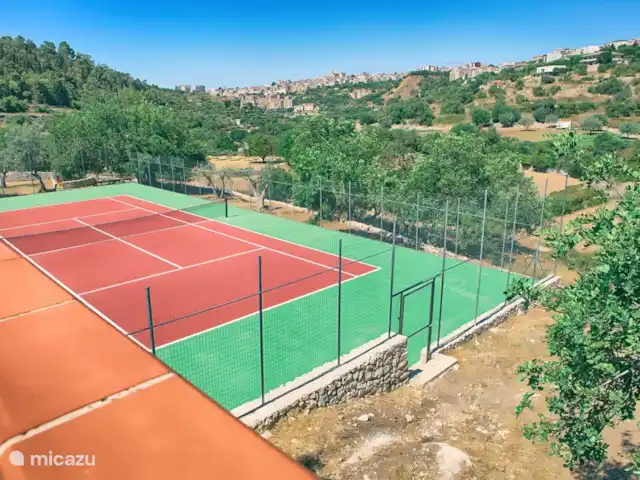 Location de Vacances Italie, Sicile, Modica, villa - Villamodica