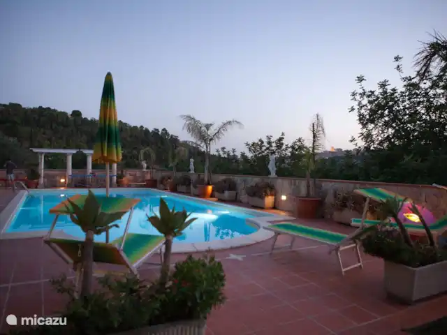 Location de Vacances Italie, Sicile, Modica, villa - Villamodica
