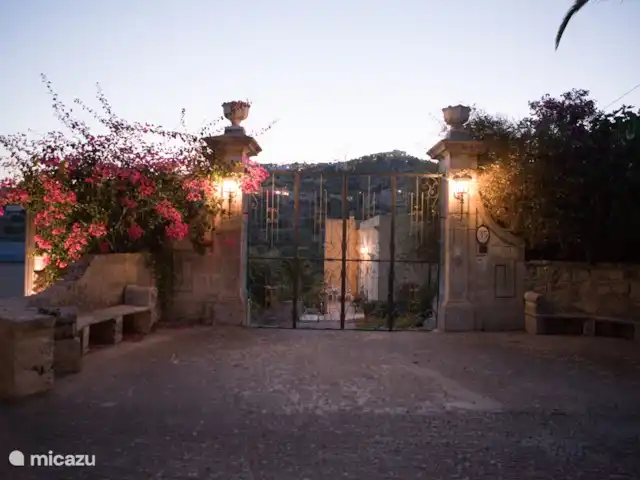 Location de Vacances Italie, Sicile, Modica, villa - Villamodica