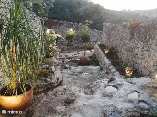Location de Vacances Italie, Sicile, Modica, villa - Villamodica