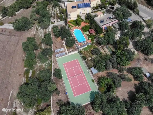 Location de Vacances Italie, Sicile, Modica, villa - Villamodica